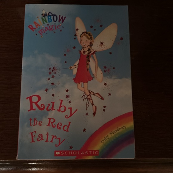 Bundle of children books - Picture 7 of 13